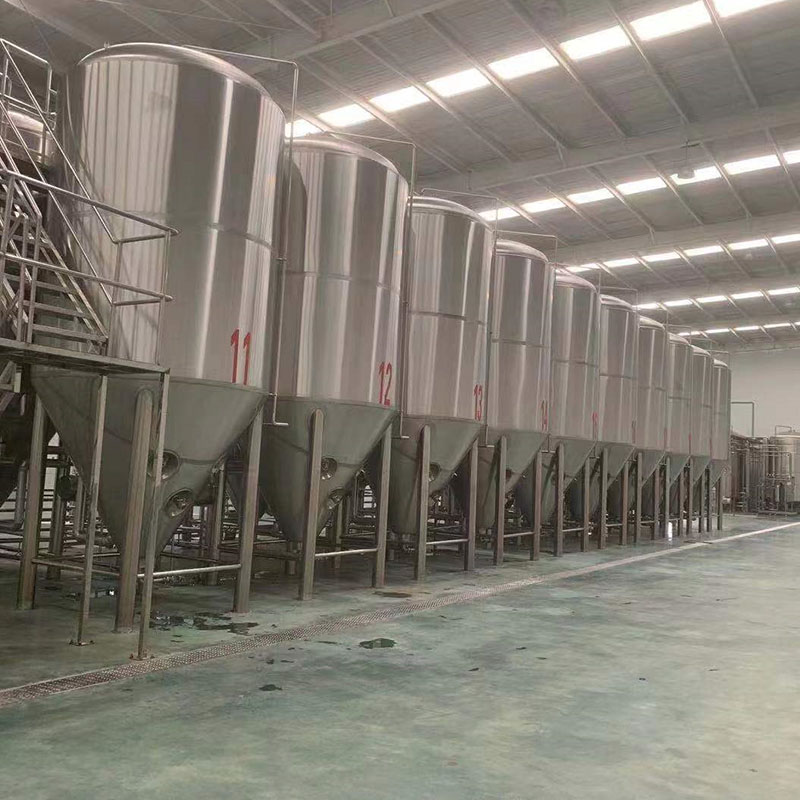 青铜峡精酿啤酒设备厂—行业标准政策